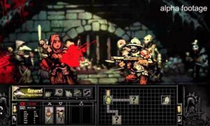 chơi game darknest dungeon tại fun88 3 Darkest Dungeon