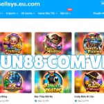 Fun88 com vn - Link truy cập Fun88 chính thức tại Việt Nam 2025 10 fun88 com vn link truy cap