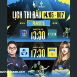 LỊCH VÒNG PLAYOFFS TỨ PHƯƠNG ĐẠI CHIẾN MÙA XUÂN 2026 NGÀY 14/05 8 Screenshot 2026 05 14 122832